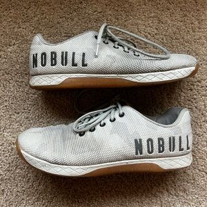 Nobull Trainers